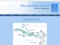 naccaribbean.org