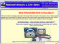 nationalannuitysales.com