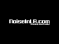 noiseinla.com