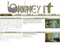 orkneyit.com