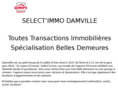 orpi-damville.com