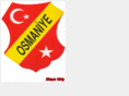 osmaniye-gsim.gov.tr