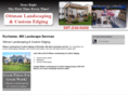 ottmanlandscaping.com