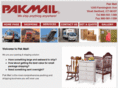 pakmailct.com