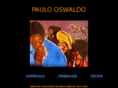 paulooswaldo.net