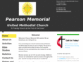 pearsonmemorialumc.org