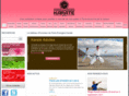 pek-karate.com