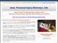 personal-injury-attorneys.info