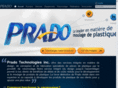 pradotechnologies.com