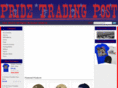 pridetradingpost.com