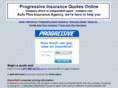 progressiveinsurancequotesonline.com