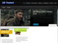 ps33dgameslist.com
