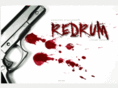 redrumraleigh.com