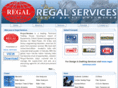 regaltech.net