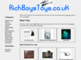 richboystoys.co.uk