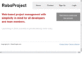 roboproject.com