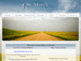 saintmarysbrooks.com