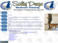 saltydogstraining.com