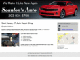 scanlonsautoworld.com