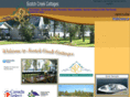 scotchcreekcottages.com