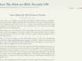 seotoronto.biz