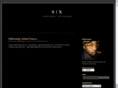 shermaniexchange.com