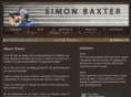 simonbaxter.com