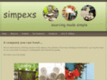 simpexs.com