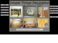 simplethingspainting.com