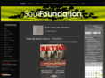 soul-foundation.com