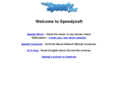 speedy.net