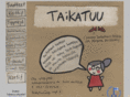 taikatuu.net