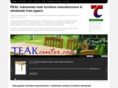 teakcenter.com