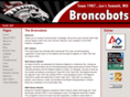 teambroncobots.com