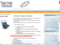 tecnetglobal.com
