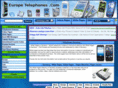 telephonesgermany.com