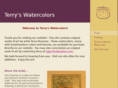 terryswatercolors.com