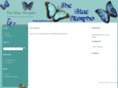 thebluemorpho.com