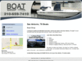 theboatshopsa.com