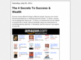 thesuccessmasters.com