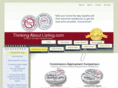 thinkingaboutlisting.com