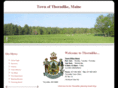thorndikeme.com