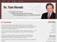 tomhermiz.com