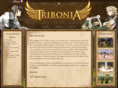 tribonia.com