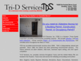 tridservices.com