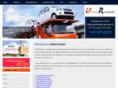 unitedroads.com