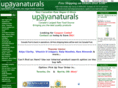 upayanaturals.com