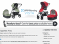 uppababyvista.com