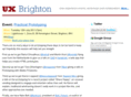 uxbrighton.com