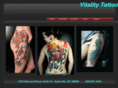 vitalitytattoo.com